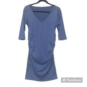 Pinkblush Maternity Dress